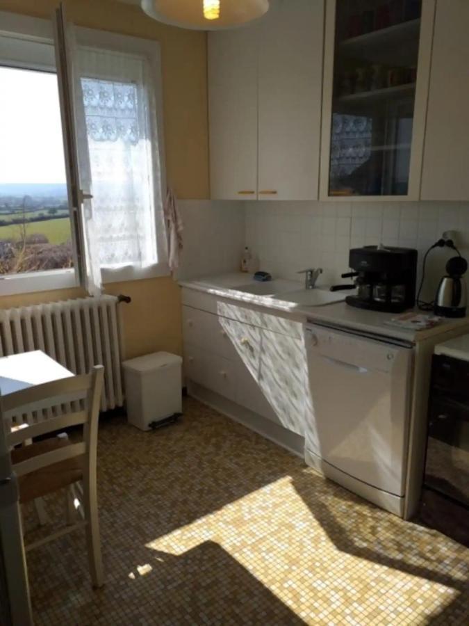 La Maison D'ormancey