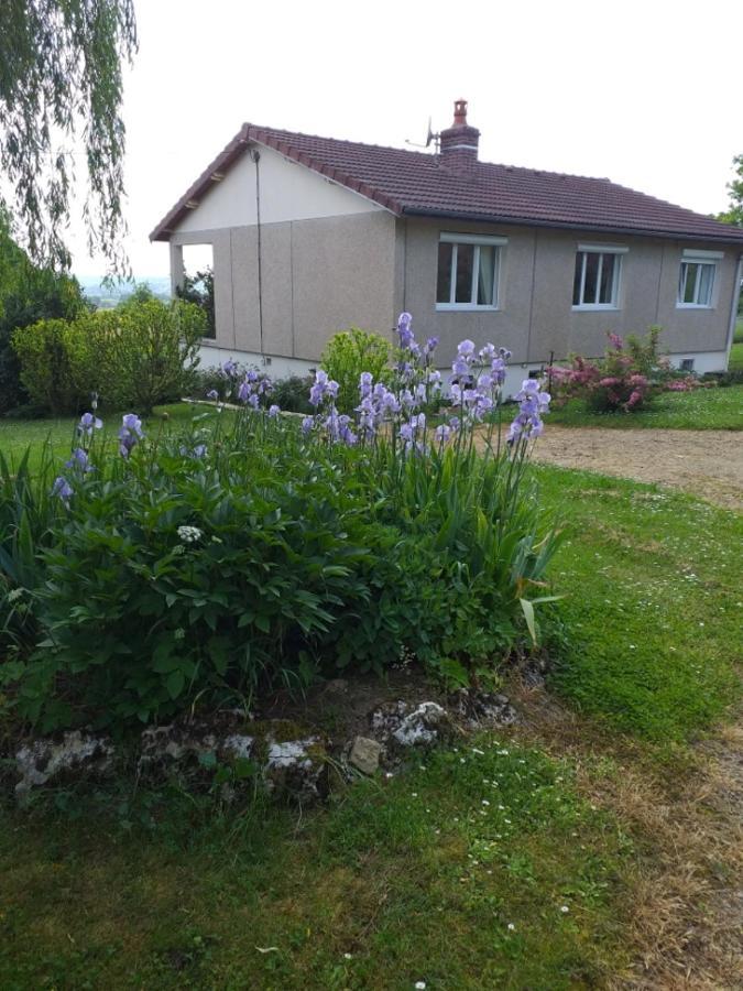 La Maison D'ormancey Mont-Saint-Jean (Cote-d'Or)