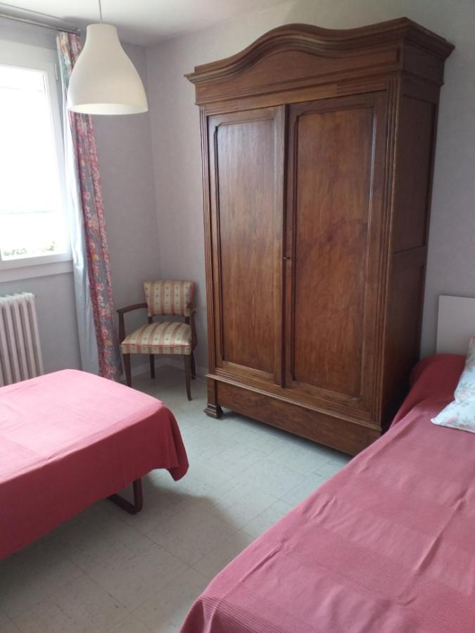 Holiday home La Maison D'ormancey